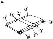 Pool Table Install Guide