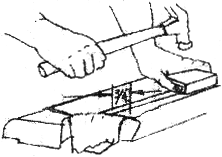 Pool Table Install Guide