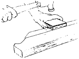 Pool Table Install Guide